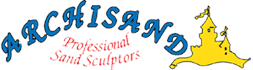 Archisand Professional Sand Sculptors, Inc.