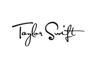 Taylor Swift Logo
