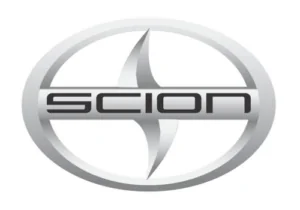 Scion Logo