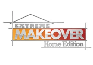extreme makeover logo