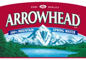 arrowhead logo