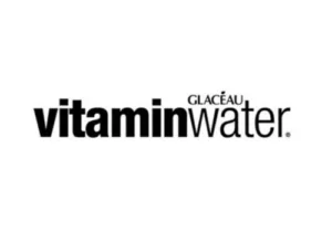 Vitamin Water Logo