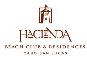 Hacienda Beach logo