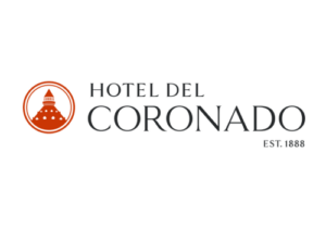 Hotel Coronado Logo