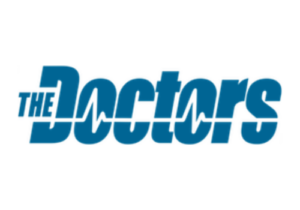 the Doctors logo