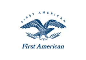 first american logo