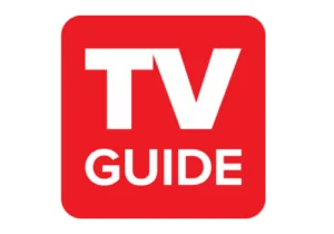 TV Guide Logo