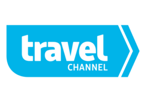 Travel channel Logo