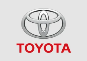 Toyota logo