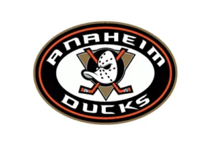 Anaheim Ducks