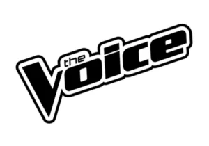 The voice